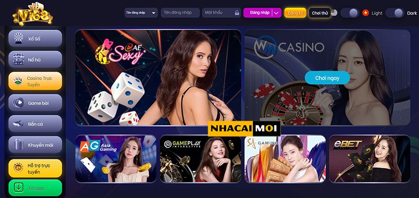 Các trò chơi platform trên nền tảng Luck8 - Luck8