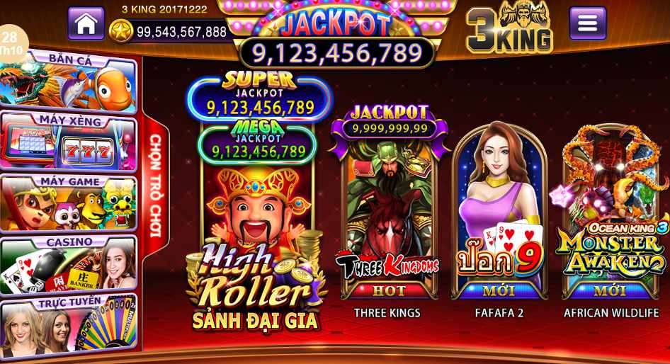 Sự gia tăng của các trò chơi đạt chuẩn 18Bet và nội dung trò chơi gốc trên nền tảng này - 18Bet