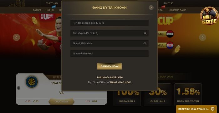 Thành viên mới của Jdb666 có thể nhận điểm thưởng miễn phí! - Jdb666