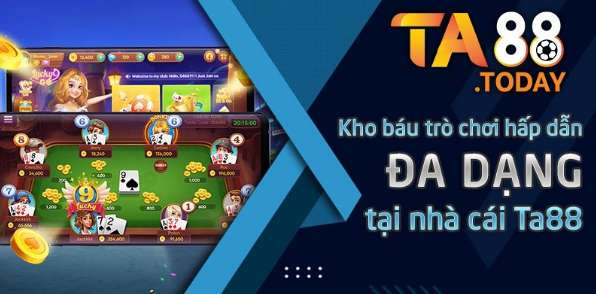 Tải xuống tựa game được xếp hạng New88 này trên thiết bị Android của bạn - New88