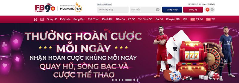 Loạt trò chơi giải trí cấp độ 85Win - 85Win