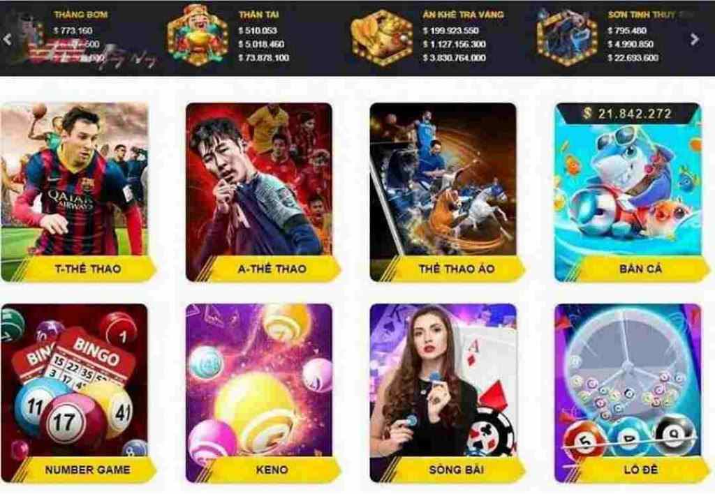 Lợi ích khi chơi game trên Zalvcom - Zalv