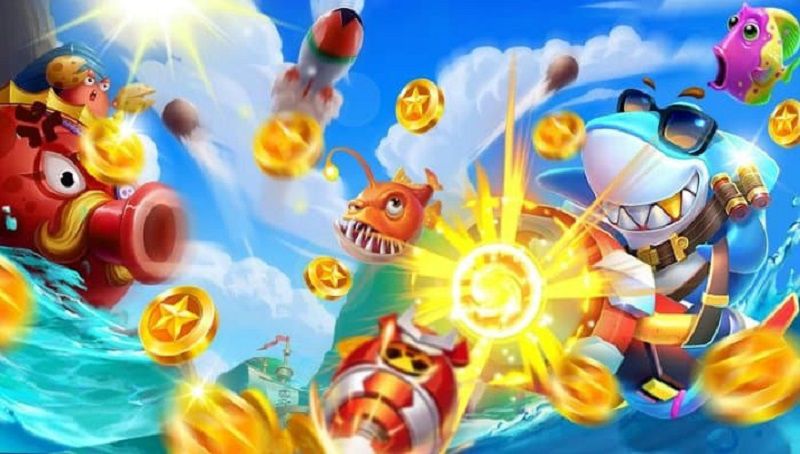 Ưu điểm của các trang web chơi game trực tuyến cấp Ue9 - Ue9