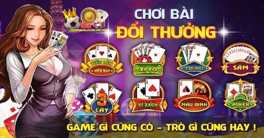 Banca30 bao gồm các trang web nền tảng trực tuyến phổ biến nhất - Banca30