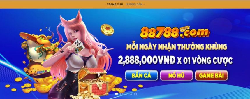 Bài viết V99: Tại sao nên chơi? - V99