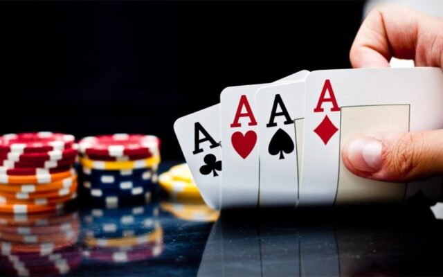F88bet, thương hiệu game hàng đầu châu Á - F88bet
