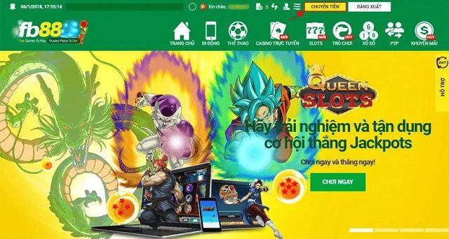 Đăng ký tài khoản để nhận 100000 phần thưởng miễn phí từ Da Eu88 Games - Eu88