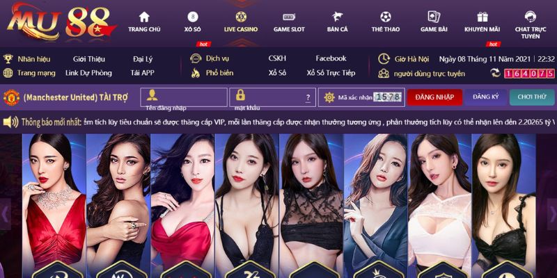 Cách nạp tiền trực tuyến nhanh chóng tại Fun789 - Fun789