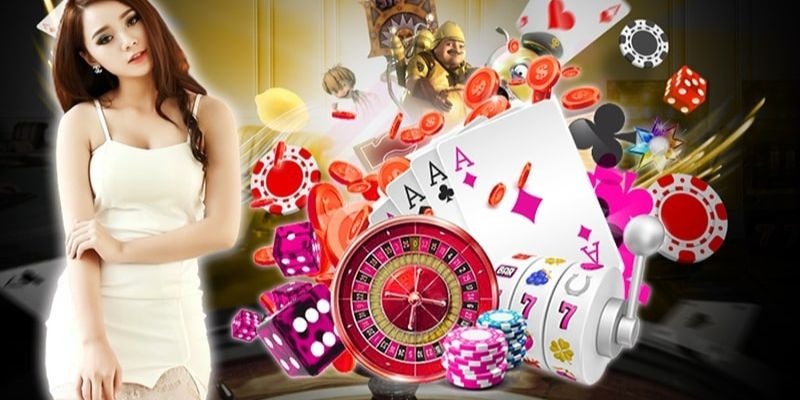 Khám phá thư viện game khổng lồ và hấp dẫn với các tựa game đạt chuẩn Dk88 - Dk88