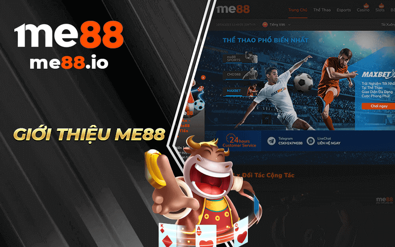 Công ty trò chơi được xếp hạng 77Bet cung cấp các sản phẩm cờ bạc - 77Bet